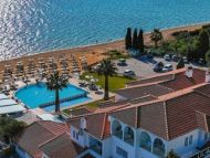 Lily Ann Village 
Халкидики, Ситония