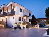 Lily Ann Village 
Халкидики, Ситония