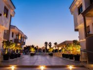Lily Ann Village 
Халкидики, Ситония