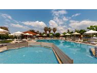 Lily Ann Village 
Халкидики, Ситония