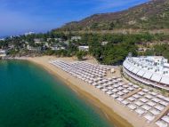 Tosca Beach 4*+ Кавала 22 СЕПТЕМВРИ