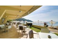 Tosca Beach 4*+ Кавала 22 СЕПТЕМВРИ