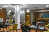 НОВА ГОДИНА В СОЛУН 2027
ANATOLIA HOTEL 4★