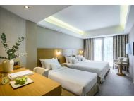НОВА ГОДИНА В СОЛУН 2027
ANATOLIA HOTEL 4★