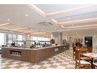 CAPSIS HOTEL 4* Солун