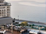 НОВА ГОДИНА В СОЛУН 2027
Electra Palace 5*