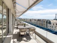 HOLIDAY INN THESSALONIKI *****