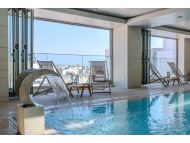 HOLIDAY INN THESSALONIKI *****