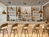 HOLIDAY INN THESSALONIKI *****