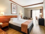 HOLIDAY INN THESSALONIKI *****
