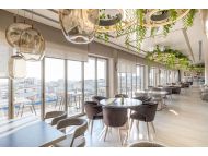 HOLIDAY INN THESSALONIKI *****