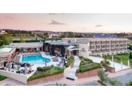 ROYAL HOTEL 4* Солун