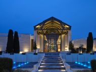 Нова година в Солун – September Hotel
