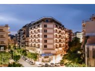 Domotel Olympia Hotel ***